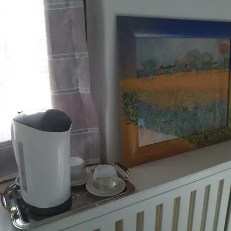 La Terrazza Di Basilio