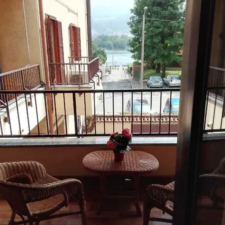 La Terrazza Di Basilio *