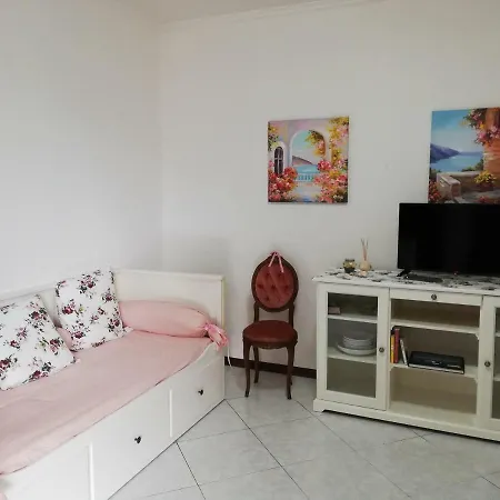 La Terrazza Di Basilio *