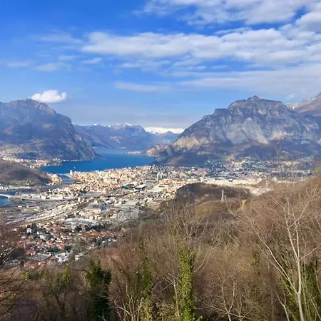 La Terrazza Di Basilio *