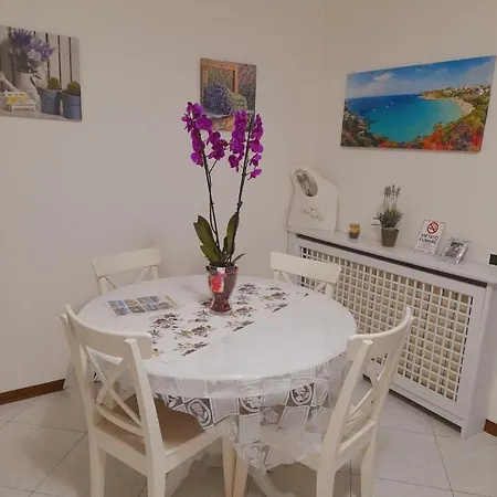 Appartement La Terrazza Di Basilio Olginate