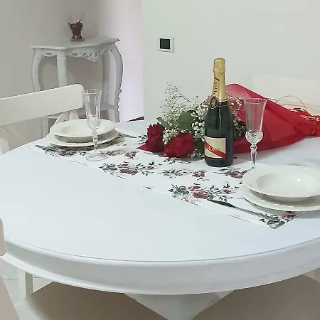 La Terrazza Di Basilio Appartement Olginate